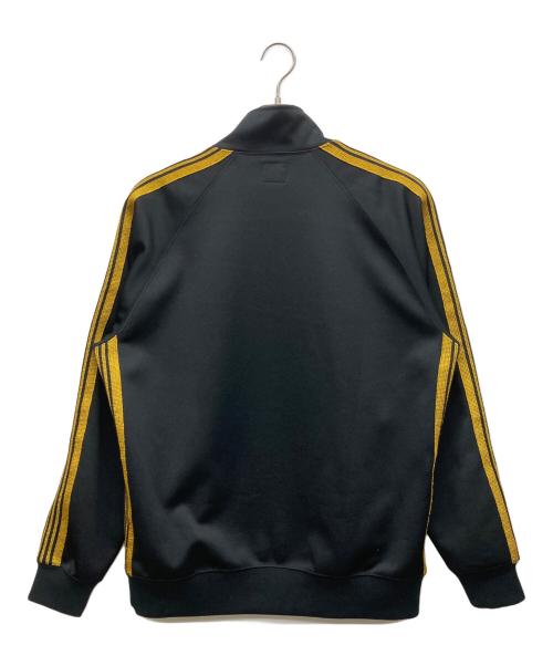 Needles（ニードルズ）Needles (ニードルズ) トラックジャケット ブラック サイズ:Lの古着・服飾アイテム