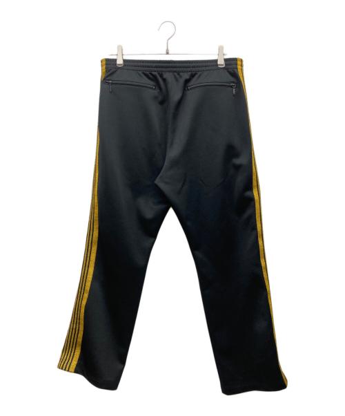 Needles（ニードルズ）Needles (ニードルズ) トラックパンツ ブラック サイズ:Lの古着・服飾アイテム