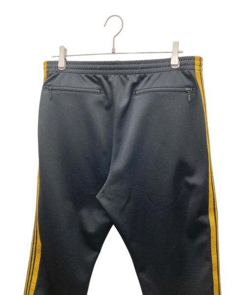 Needles（ニードルズ）Needles (ニードルズ) トラックパンツ ブラック サイズ:Lの古着・服飾アイテム