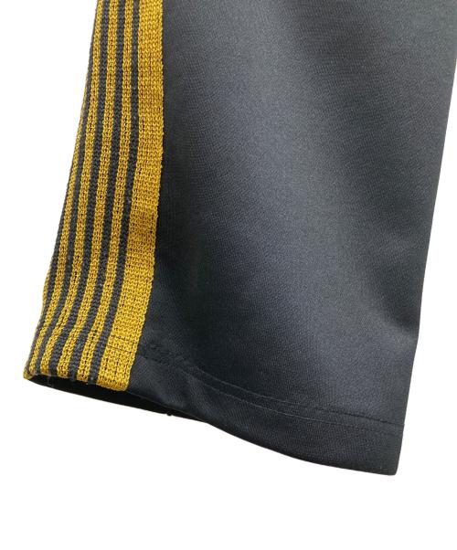 Needles（ニードルズ）Needles (ニードルズ) トラックパンツ ブラック サイズ:Lの古着・服飾アイテム