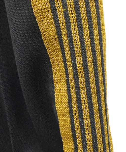 Needles（ニードルズ）Needles (ニードルズ) トラックパンツ ブラック サイズ:Lの古着・服飾アイテム