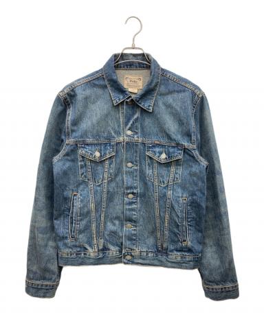 中古・古着通販】POLO RALPH LAUREN (ポロ・ラルフローレン) デニム