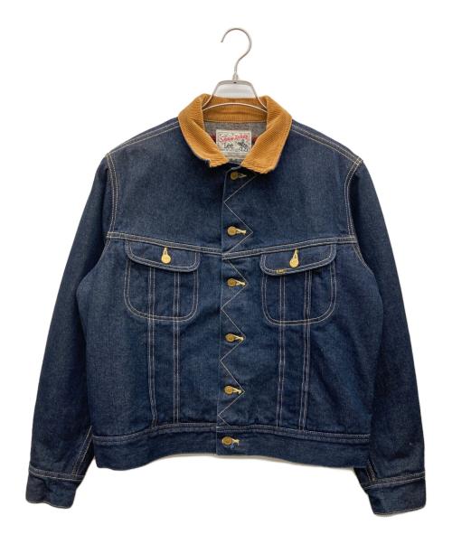 LEE（リー）LEE (リー) 101LJ ストームライダー インディゴ サイズ:Mの古着・服飾アイテム