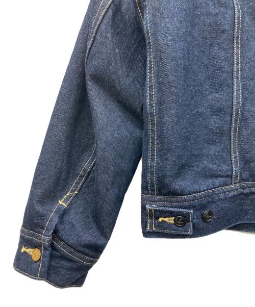 LEE（リー）LEE (リー) 101LJ ストームライダー インディゴ サイズ:Mの古着・服飾アイテム