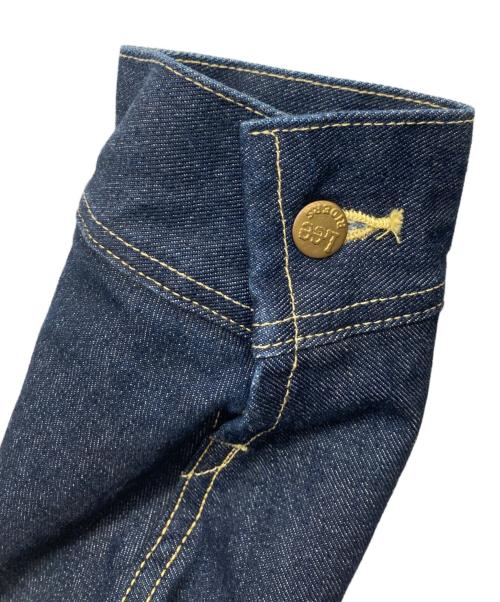 LEE（リー）LEE (リー) 101LJ ストームライダー インディゴ サイズ:Mの古着・服飾アイテム