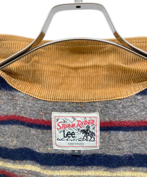 LEE（リー）LEE (リー) 101LJ ストームライダー インディゴ サイズ:Mの古着・服飾アイテム