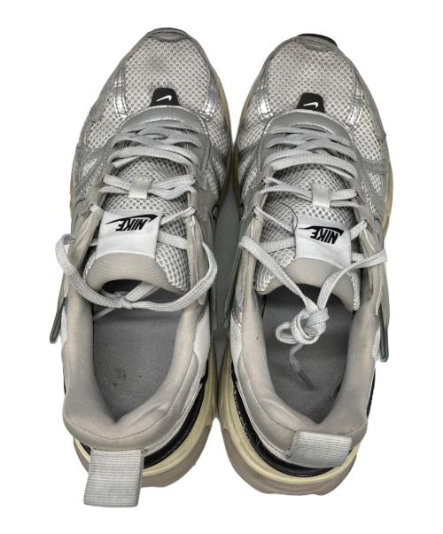 NIKE（ナイキ）NIKE (ナイキ) V2K RUN V2K グレー サイズ:US8.5の古着・服飾アイテム