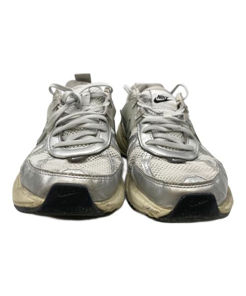 NIKE（ナイキ）NIKE (ナイキ) V2K RUN V2K グレー サイズ:US8.5の古着・服飾アイテム