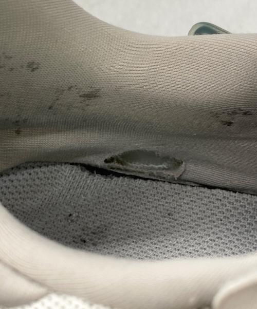NIKE（ナイキ）NIKE (ナイキ) V2K RUN V2K グレー サイズ:US8.5の古着・服飾アイテム