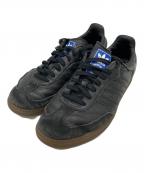 adidasアディダス）の古着「SAMBA（サンバ）」｜ブラック