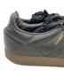 中古・古着 adidas (アディダス) SAMBA（サンバ） ブラック サイズ:UK8：6000円