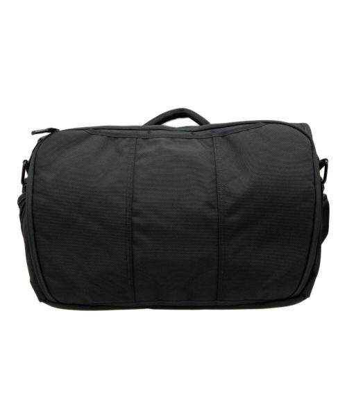 TIMBUK2（ティンバックツー）TIMBUK2 (ティンバックツー) 00s メッセンジャーバッグ ブラックの古着・服飾アイテム