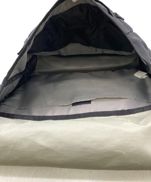 TIMBUK2（ティンバックツー）TIMBUK2 (ティンバックツー) 00s メッセンジャーバッグ ブラックの古着・服飾アイテム