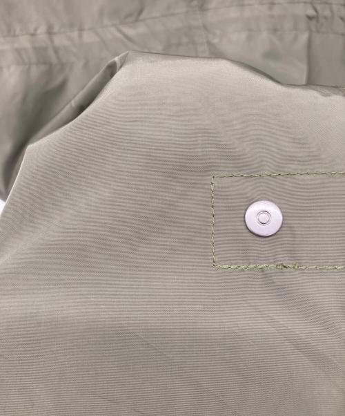 Sunny Sports（サニースポーツ）Sunny Sports (サニースポーツ) M-51 ナイロンモッズコート カーキ サイズ:なしの古着・服飾アイテム