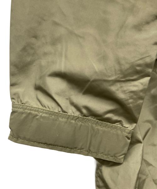 Sunny Sports（サニースポーツ）Sunny Sports (サニースポーツ) M-51 ナイロンモッズコート カーキ サイズ:なしの古着・服飾アイテム