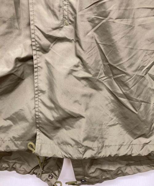 Sunny Sports（サニースポーツ）Sunny Sports (サニースポーツ) M-51 ナイロンモッズコート カーキ サイズ:なしの古着・服飾アイテム