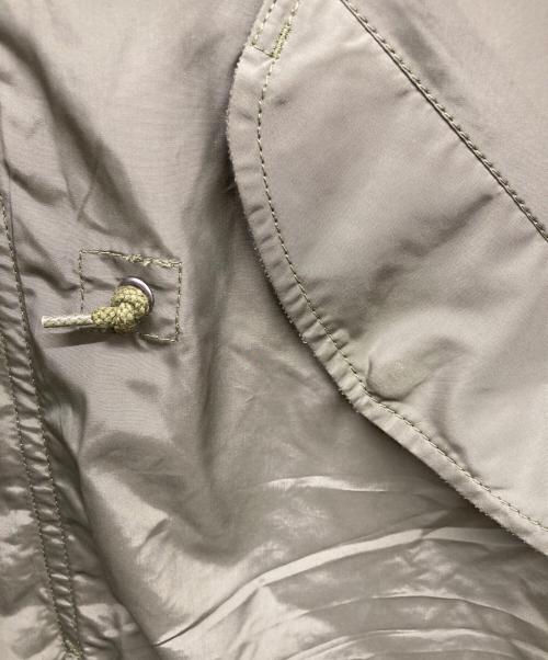 Sunny Sports（サニースポーツ）Sunny Sports (サニースポーツ) M-51 ナイロンモッズコート カーキ サイズ:なしの古着・服飾アイテム