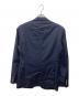 POLO RALPH LAUREN (ポロ・ラルフローレン) 銀釦テーラードジャケット ネイビー サイズ:なし：6000円