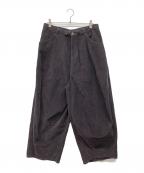 Needlesニードルズ）の古着「H.D. Pant 14W Corduroy」
