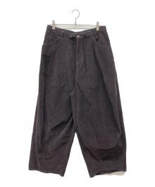 Needles（ニードルズ）の古着「H.D. Pant 14W Corduroy」