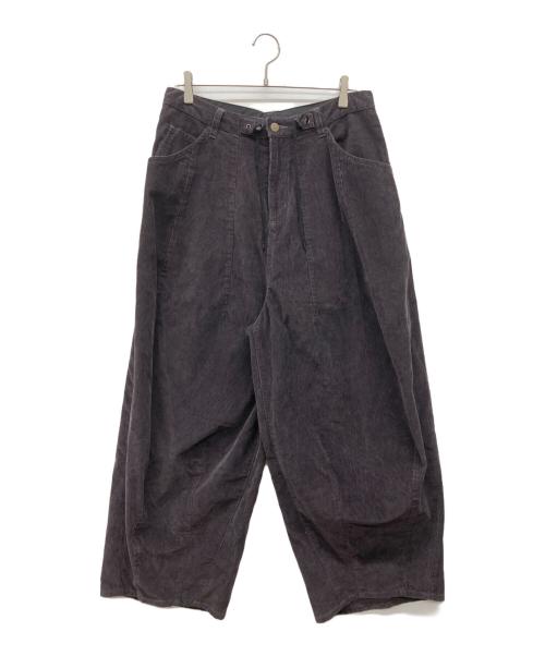 Needles（ニードルズ）Needles (ニードルズ) H.D. Pant 14W Corduroy サイズ:2の古着・服飾アイテム