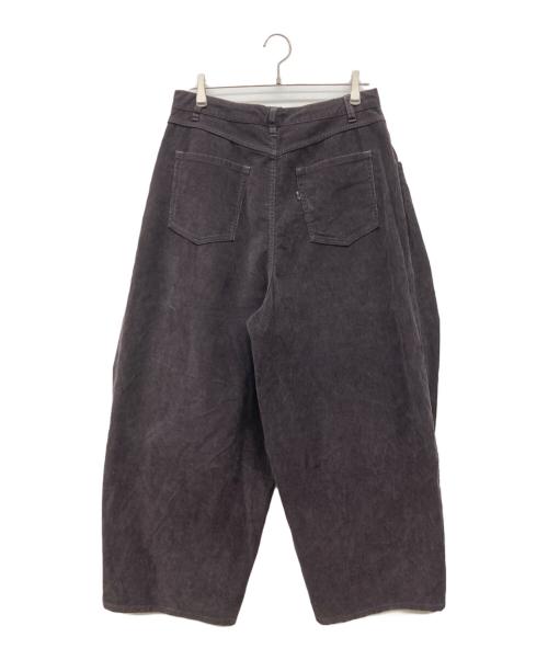 Needles（ニードルズ）Needles (ニードルズ) H.D. Pant 14W Corduroy サイズ:2の古着・服飾アイテム