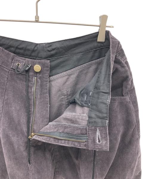 Needles（ニードルズ）Needles (ニードルズ) H.D. Pant 14W Corduroy サイズ:2の古着・服飾アイテム