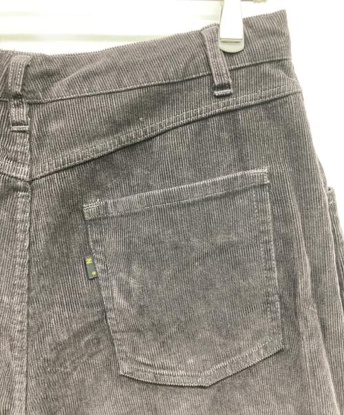 Needles（ニードルズ）Needles (ニードルズ) H.D. Pant 14W Corduroy サイズ:2の古着・服飾アイテム