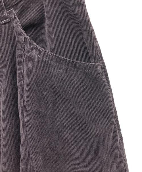 Needles（ニードルズ）Needles (ニードルズ) H.D. Pant 14W Corduroy サイズ:2の古着・服飾アイテム