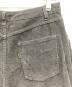 中古・古着 Needles (ニードルズ) H.D. Pant 14W Corduroy サイズ:2：10000円