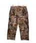 CarHartt (カーハート) リアルツリーカモペインターパンツ カーキ サイズ:36×32：15000円