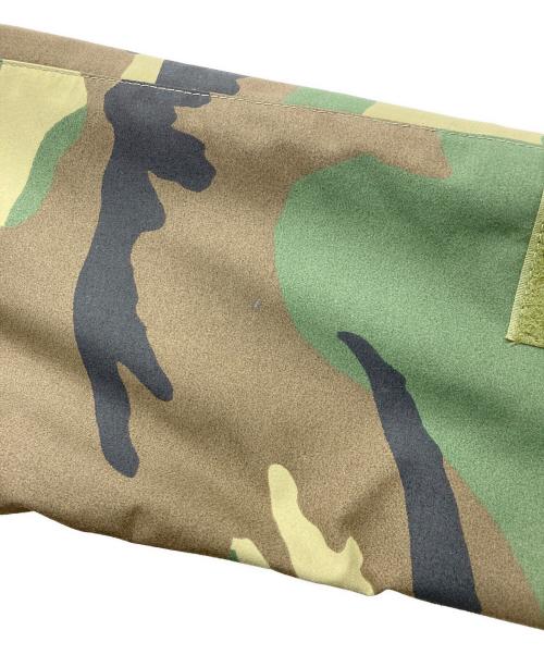 USED（ユーズド）USED (ユーズド) ウッドランドカモ カーキ サイズ:MEDIUM-REGULARの古着・服飾アイテム