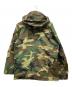 USED (ユーズド) ウッドランドカモ カーキ サイズ:MEDIUM-REGULAR：8000円