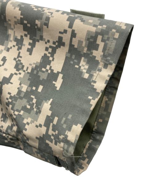 US ARMY（ユーエスアーミー）US ARMY (ユーエスアーミー) ECWCS (エクワックス) デジタルカモジャケット カーキ サイズ:LARGE-REGULARの古着・服飾アイテム