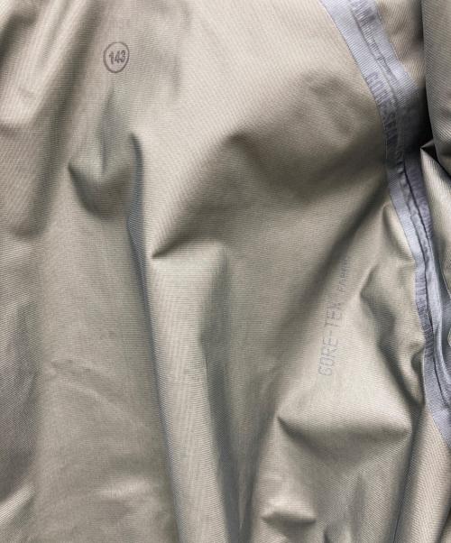 US ARMY（ユーエスアーミー）US ARMY (ユーエスアーミー) ECWCS (エクワックス) デジタルカモジャケット カーキ サイズ:LARGE-REGULARの古着・服飾アイテム