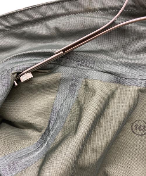 US ARMY（ユーエスアーミー）US ARMY (ユーエスアーミー) ECWCS (エクワックス) デジタルカモジャケット カーキ サイズ:LARGE-REGULARの古着・服飾アイテム