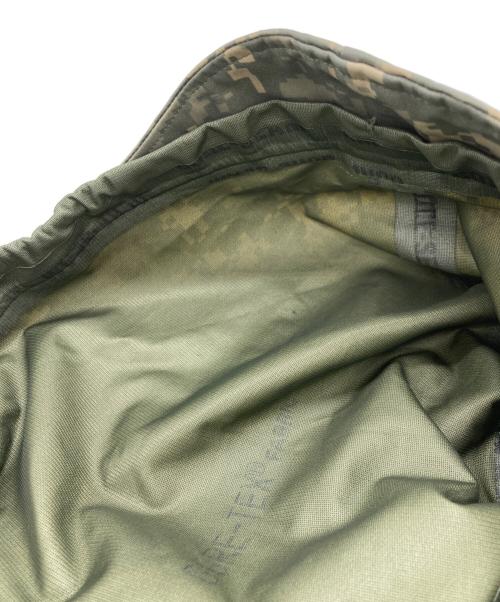 US ARMY（ユーエスアーミー）US ARMY (ユーエスアーミー) ECWCS (エクワックス) デジタルカモジャケット カーキ サイズ:LARGE-REGULARの古着・服飾アイテム