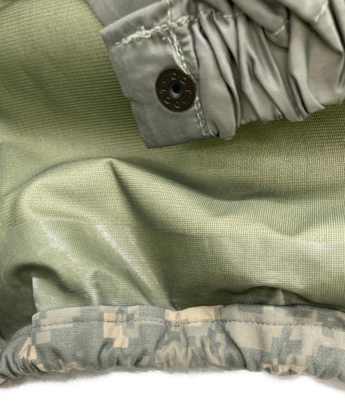 US ARMY（ユーエスアーミー）US ARMY (ユーエスアーミー) ECWCS (エクワックス) デジタルカモジャケット カーキ サイズ:LARGE-REGULARの古着・服飾アイテム