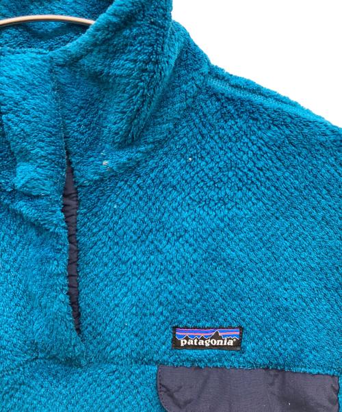 Patagonia（パタゴニア）Patagonia (パタゴニア) リツールスナップT ネイビー サイズ:XLの古着・服飾アイテム