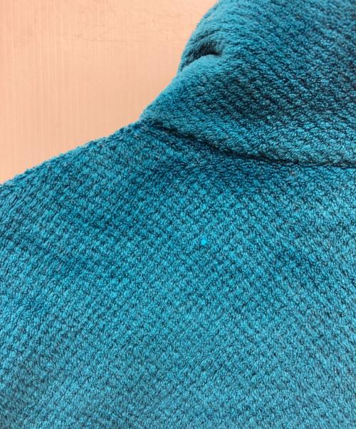 Patagonia（パタゴニア）Patagonia (パタゴニア) リツールスナップT ネイビー サイズ:XLの古着・服飾アイテム