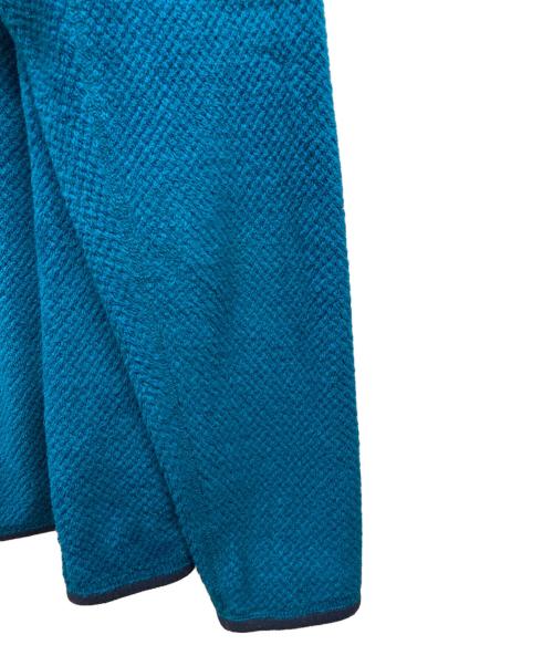 Patagonia（パタゴニア）Patagonia (パタゴニア) リツールスナップT ネイビー サイズ:XLの古着・服飾アイテム