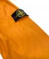 中古・古着 STONE ISLAND (ストーンアイランド) ナイロンジャケット オレンジ サイズ:M：40000円