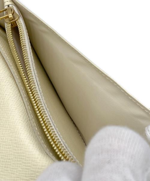 LOUIS VUITTON（ルイ ヴィトン）LOUIS VUITTON (ルイ ヴィトン) クラギー・ポルトフォイユ・ブラザ タイラーザクリエイター マルチカラーの古着・服飾アイテム