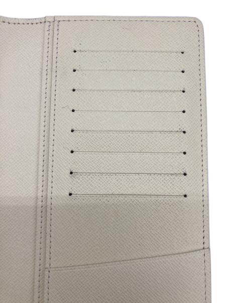 LOUIS VUITTON（ルイ ヴィトン）LOUIS VUITTON (ルイ ヴィトン) クラギー・ポルトフォイユ・ブラザ タイラーザクリエイター マルチカラーの古着・服飾アイテム