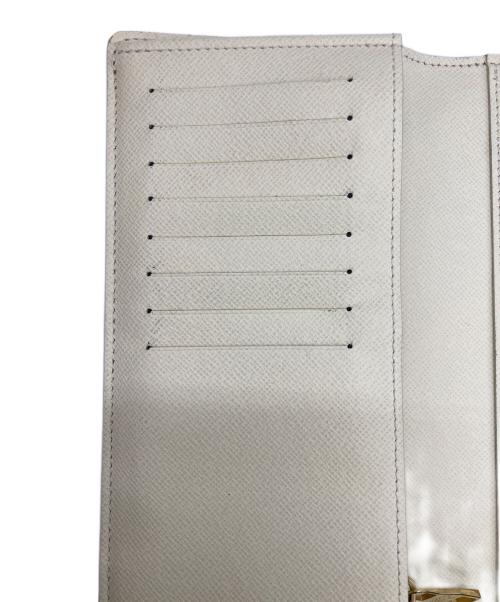 LOUIS VUITTON（ルイ ヴィトン）LOUIS VUITTON (ルイ ヴィトン) クラギー・ポルトフォイユ・ブラザ タイラーザクリエイター マルチカラーの古着・服飾アイテム