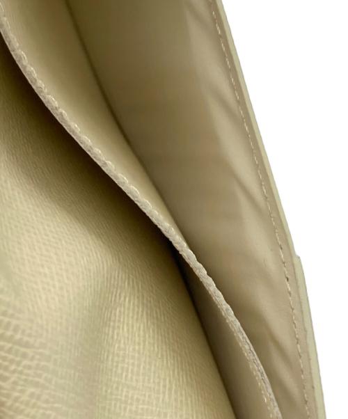 LOUIS VUITTON（ルイ ヴィトン）LOUIS VUITTON (ルイ ヴィトン) クラギー・ポルトフォイユ・ブラザ タイラーザクリエイター マルチカラーの古着・服飾アイテム