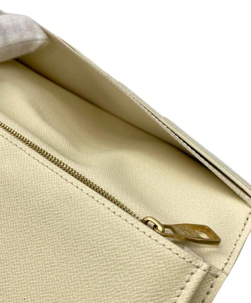 LOUIS VUITTON（ルイ ヴィトン）LOUIS VUITTON (ルイ ヴィトン) クラギー・ポルトフォイユ・ブラザ タイラーザクリエイター マルチカラーの古着・服飾アイテム