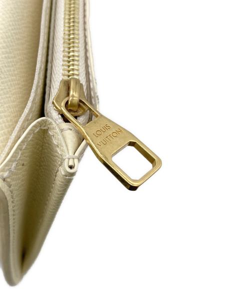 LOUIS VUITTON（ルイ ヴィトン）LOUIS VUITTON (ルイ ヴィトン) クラギー・ポルトフォイユ・ブラザ タイラーザクリエイター マルチカラーの古着・服飾アイテム