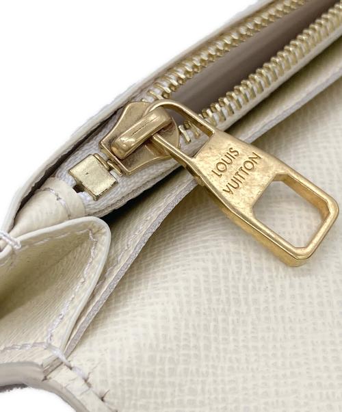 LOUIS VUITTON（ルイ ヴィトン）LOUIS VUITTON (ルイ ヴィトン) クラギー・ポルトフォイユ・ブラザ タイラーザクリエイター マルチカラーの古着・服飾アイテム