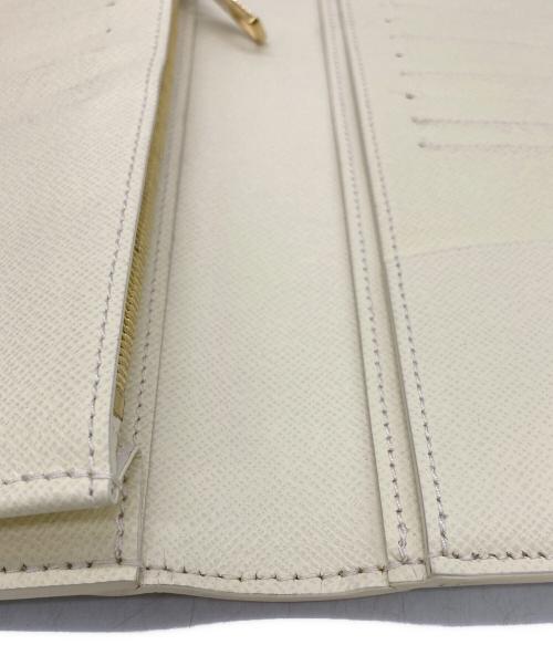 LOUIS VUITTON（ルイ ヴィトン）LOUIS VUITTON (ルイ ヴィトン) クラギー・ポルトフォイユ・ブラザ タイラーザクリエイター マルチカラーの古着・服飾アイテム